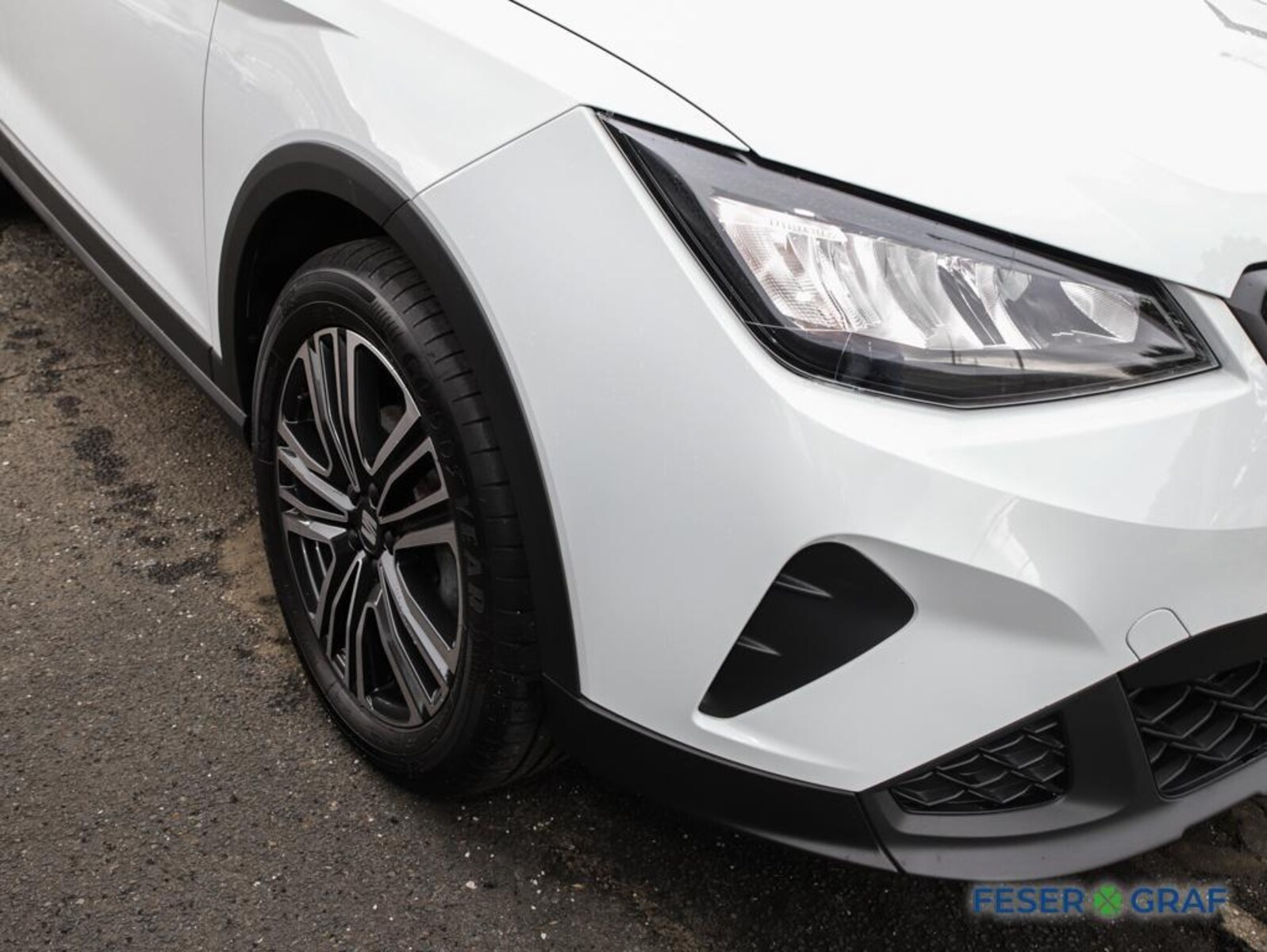 SEAT Arona – Bild 3