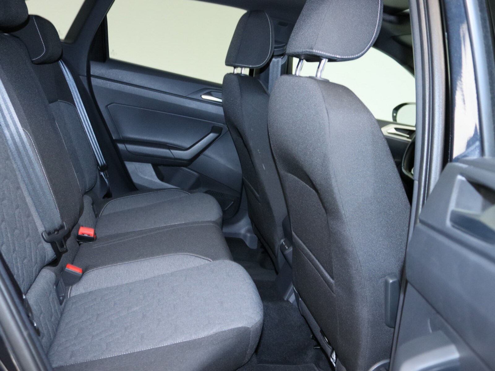 Volkswagen Taigo – Bild 11