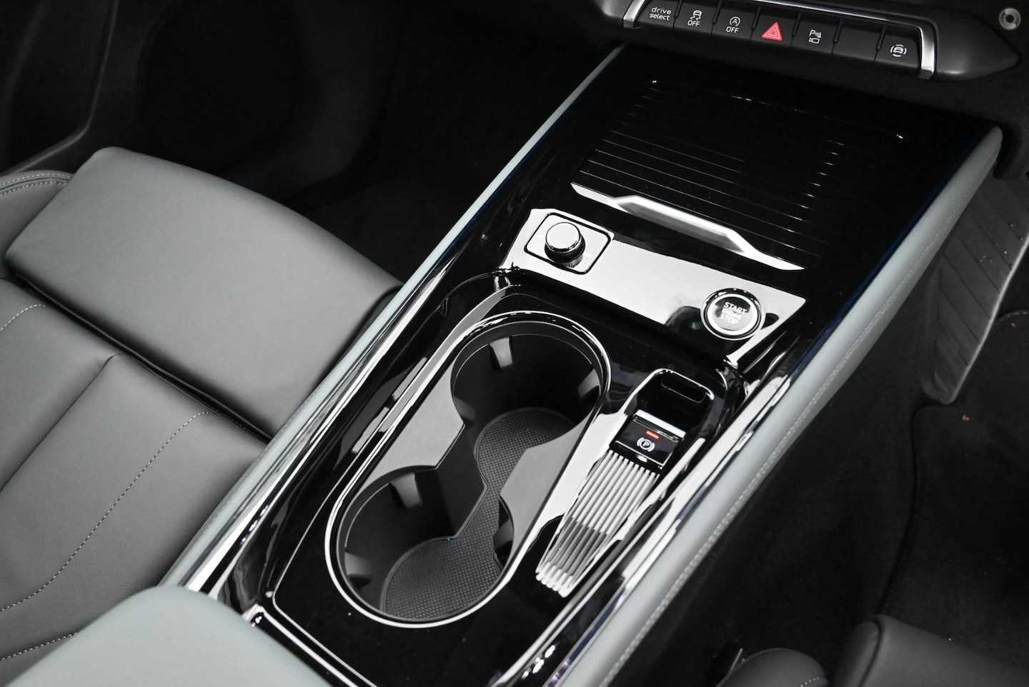 Image about Audi Q3 Sportback TFSI quattro 150 kW launch edition