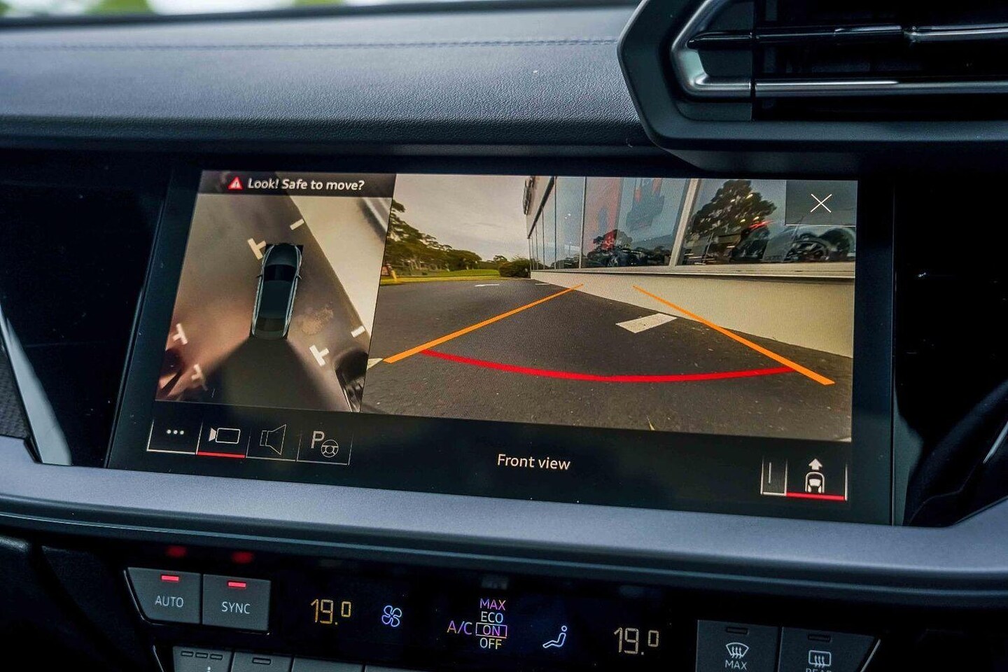 Image about Audi S3 Sedan TFSI quattro S tronic