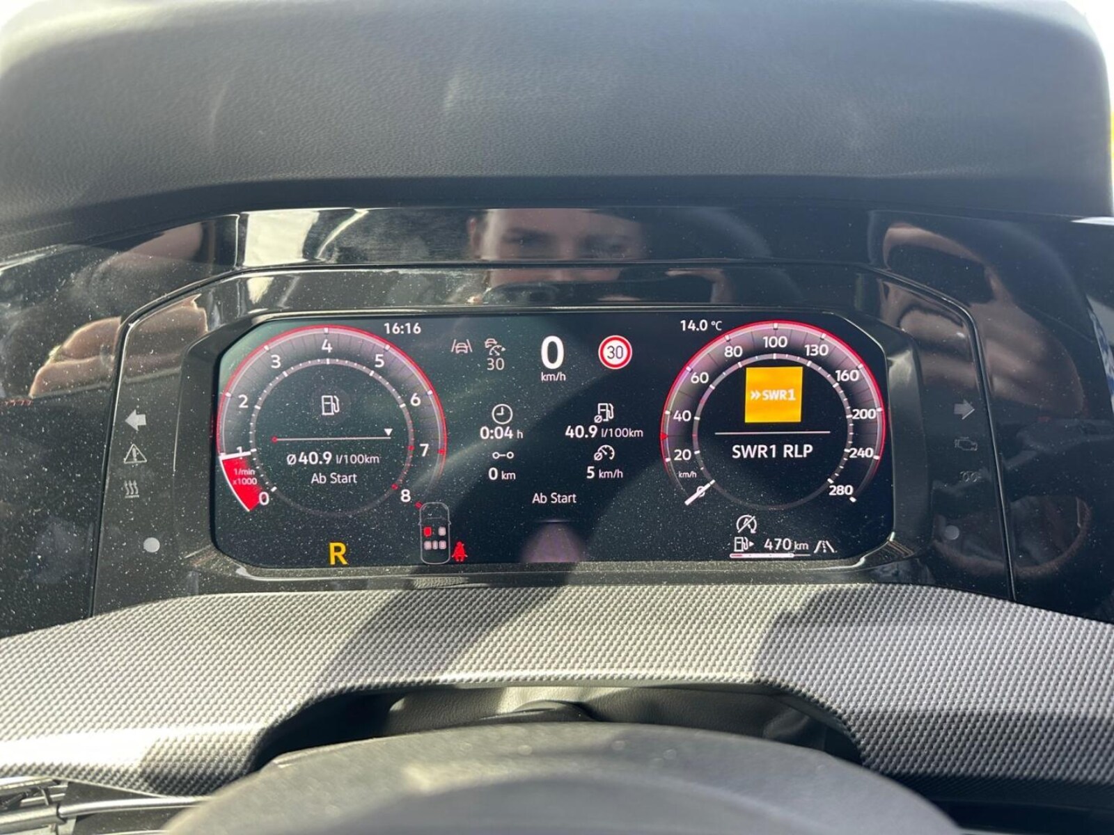 Volkswagen Golf – Bild 17