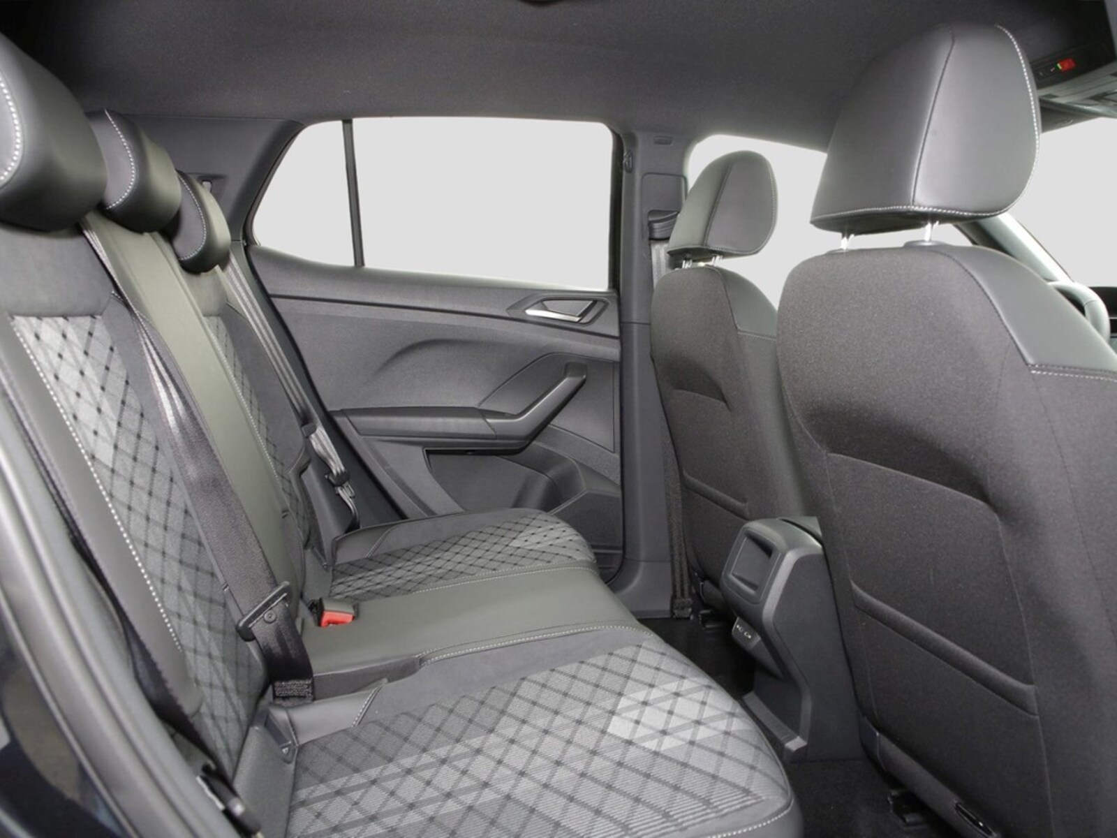 Volkswagen T-Cross – Bild 11