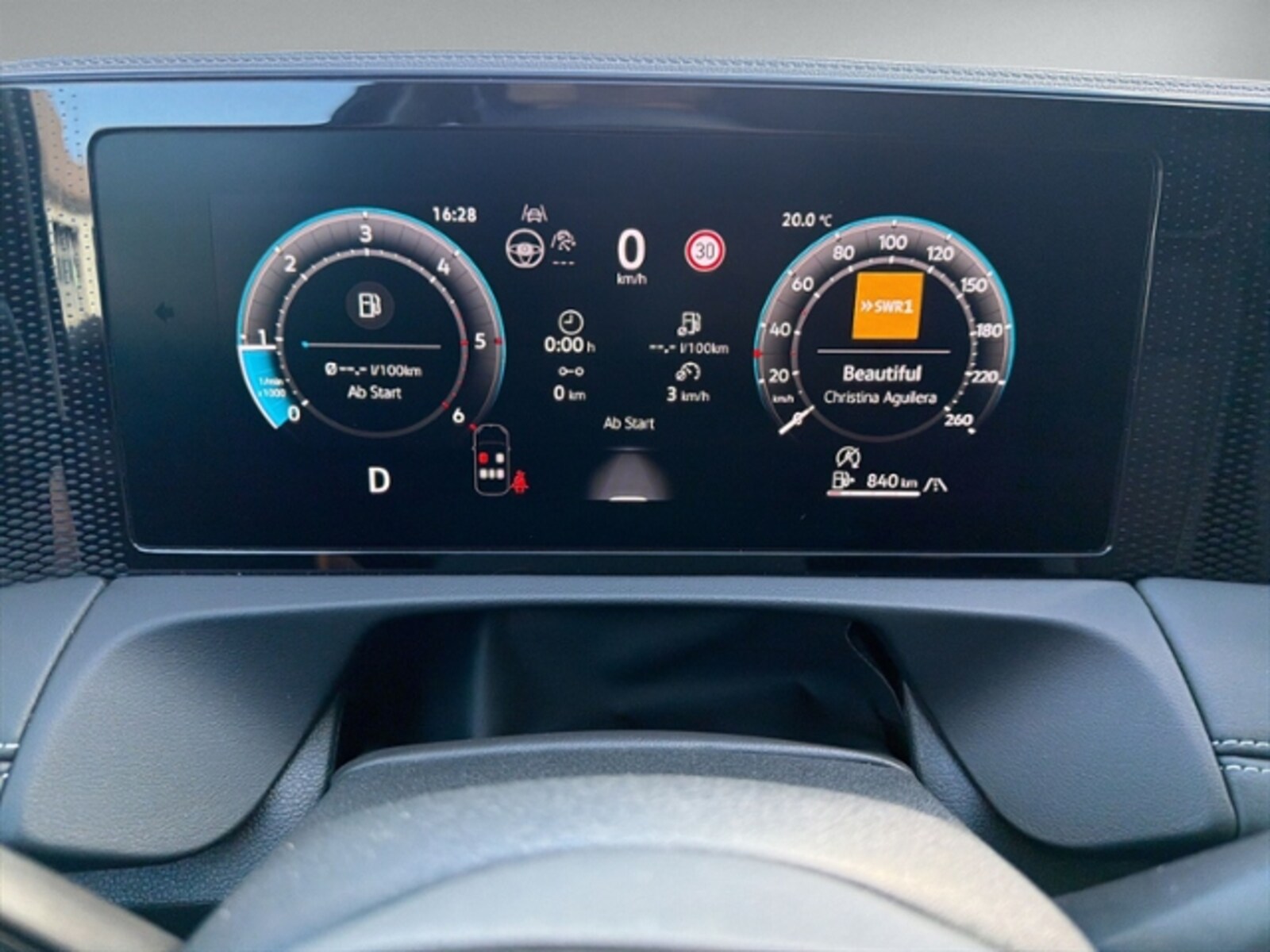 Volkswagen Tiguan – Bild 16