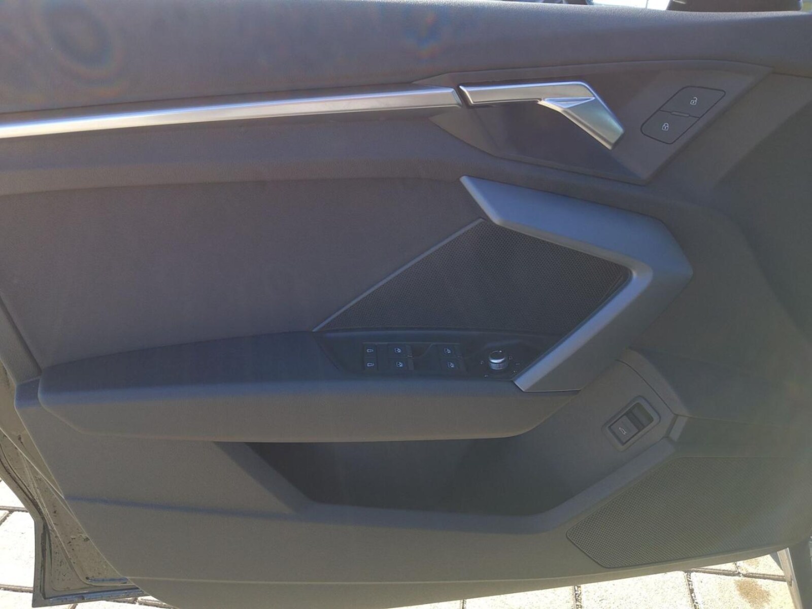 Audi A3 Sportback – Bild 16