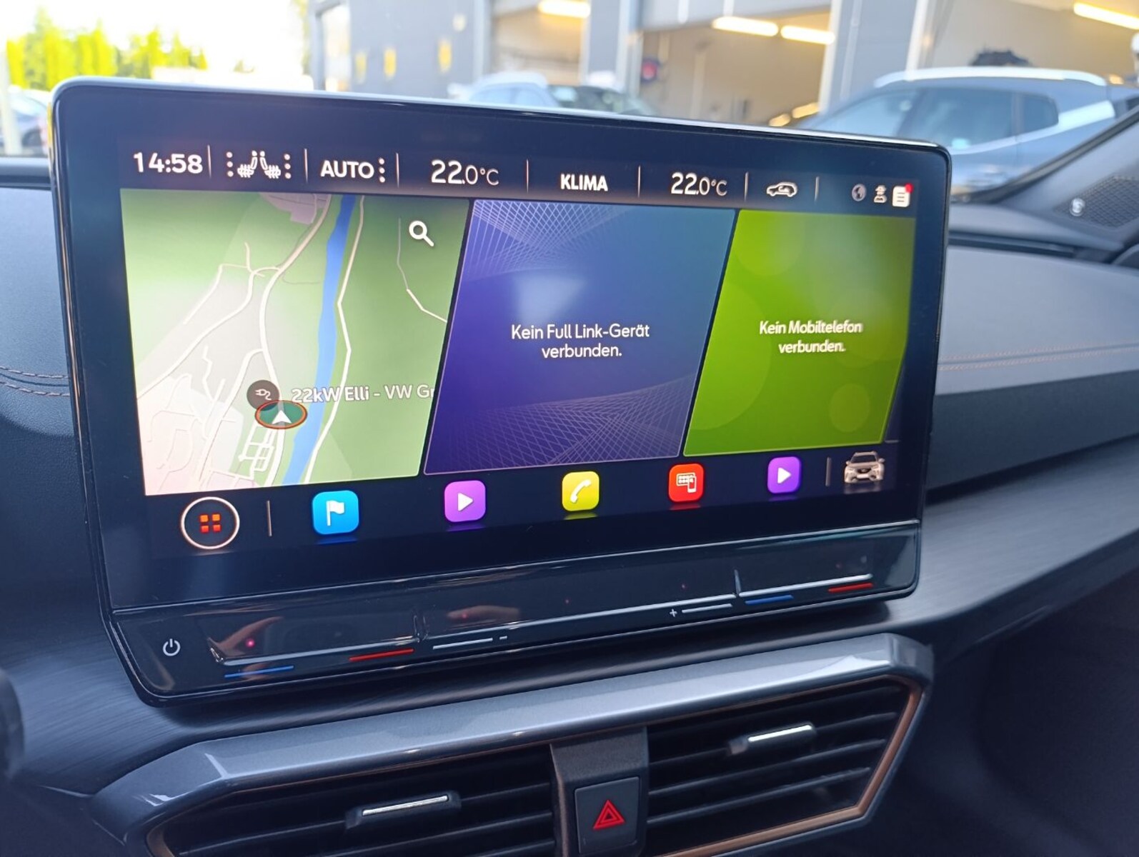 CUPRA Formentor – Bild 20