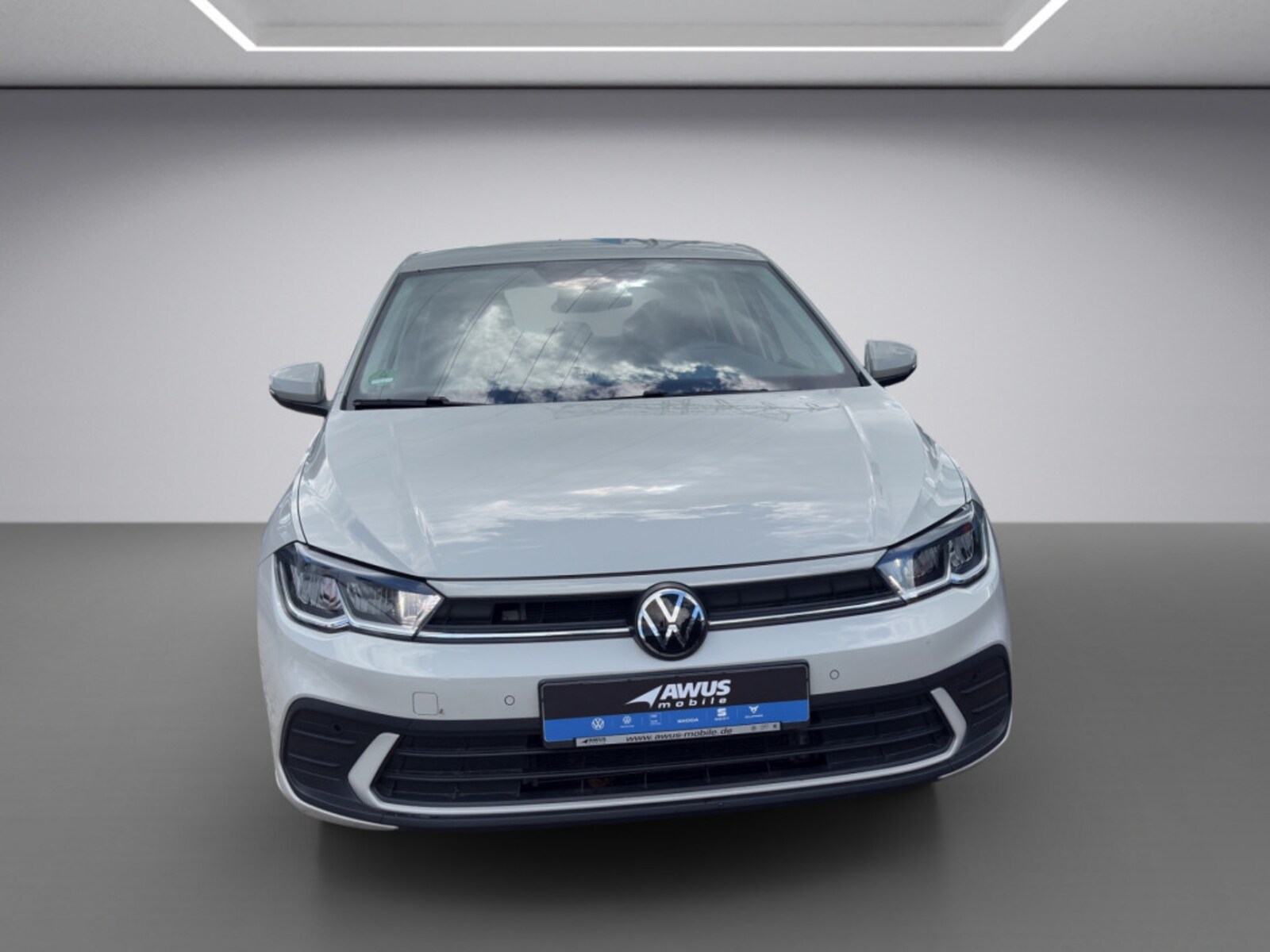 Volkswagen Polo – Bild 8