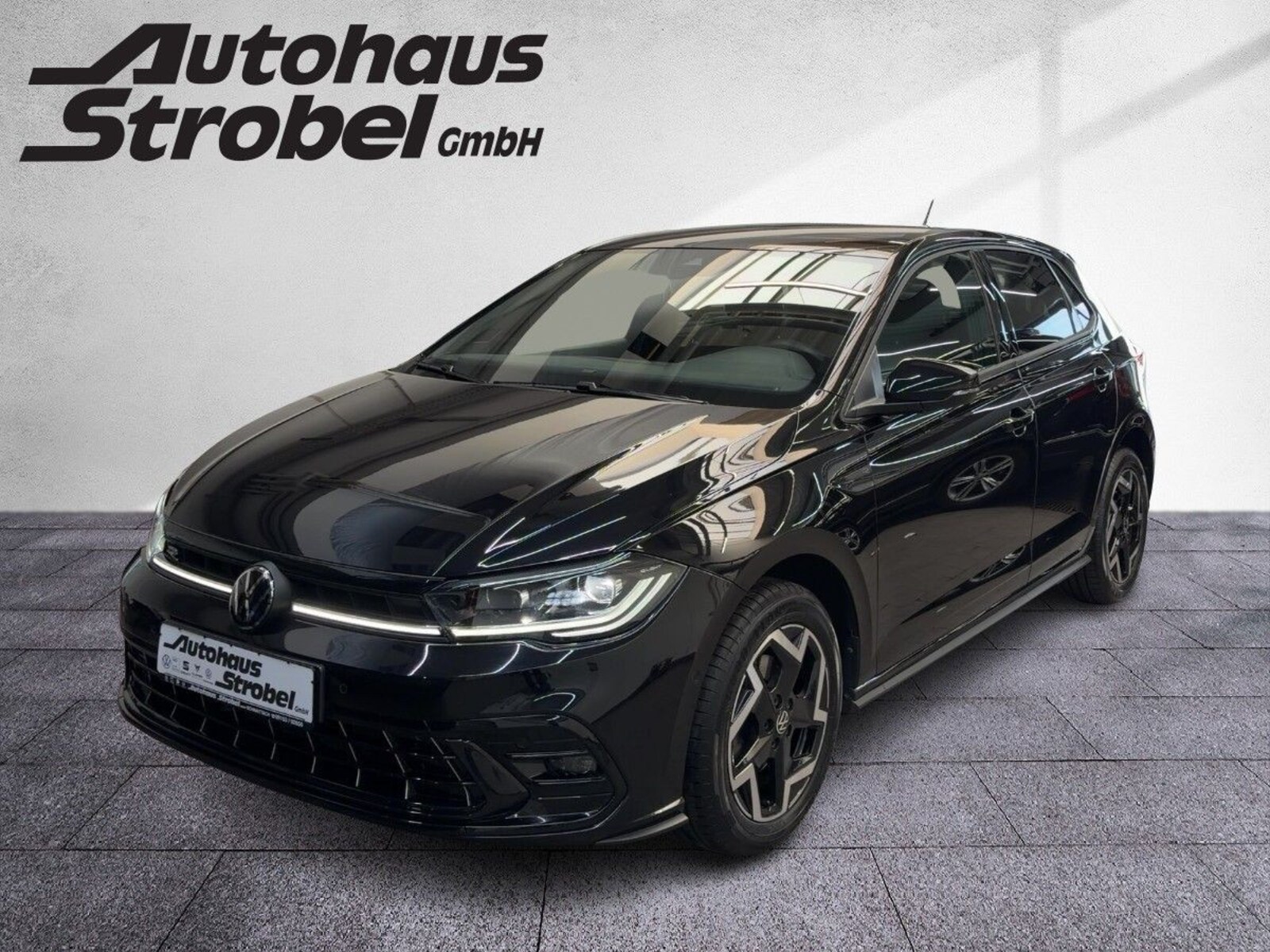 Volkswagen Polo – Bild 2