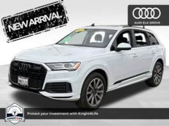 2023 Audi Q7
