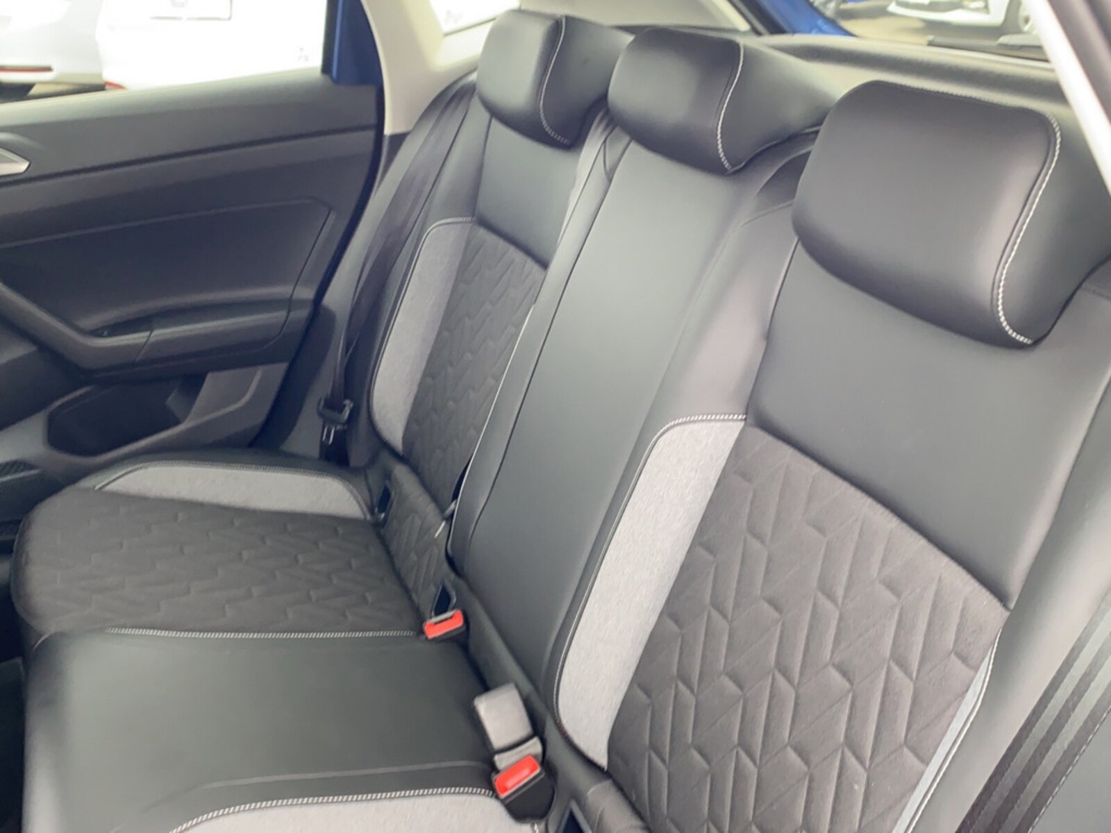 Volkswagen Polo – Bild 11