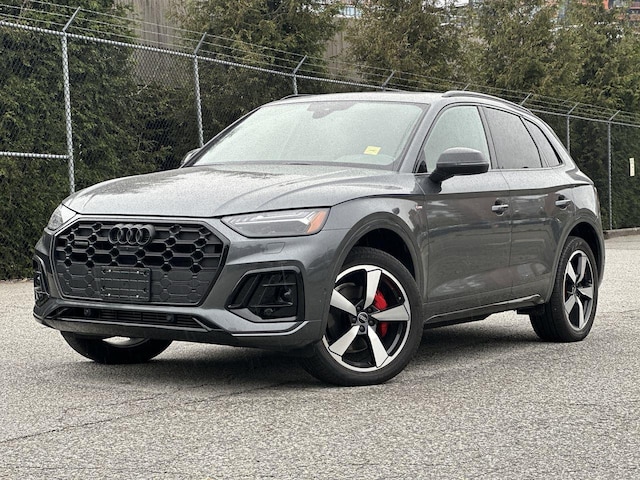 2024 Audi Q5