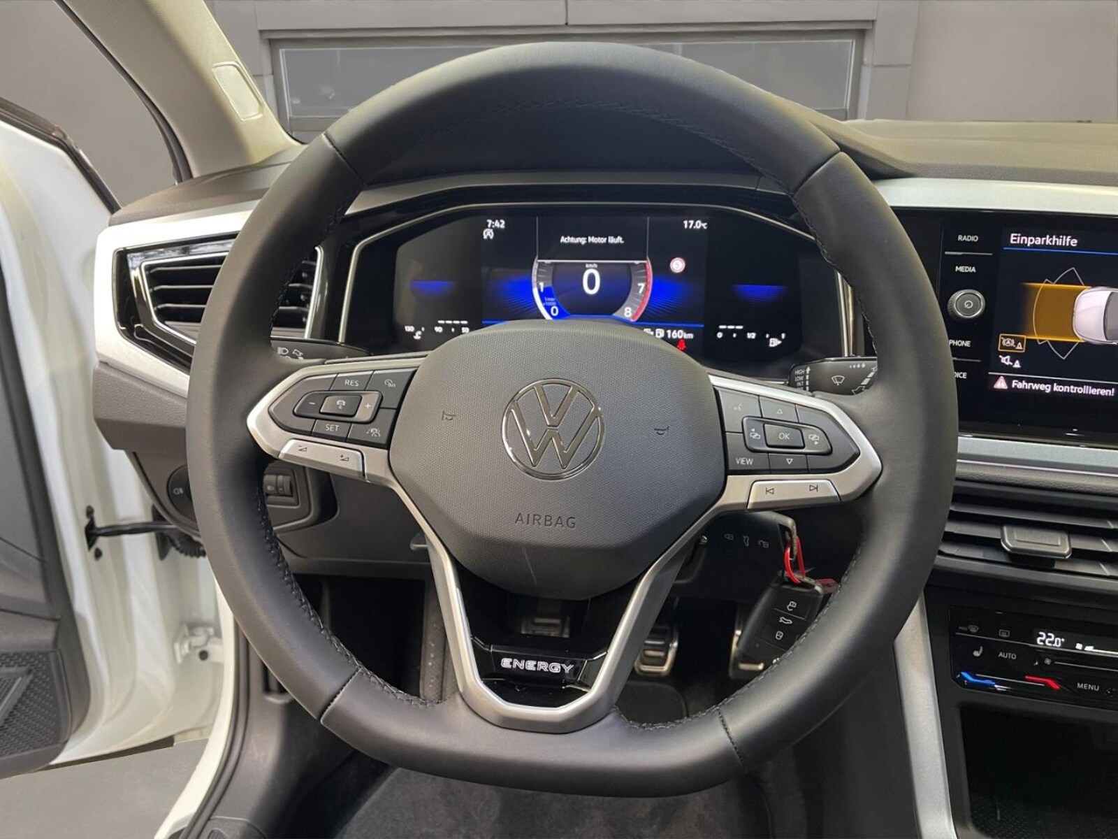 Volkswagen Polo – Bild 11