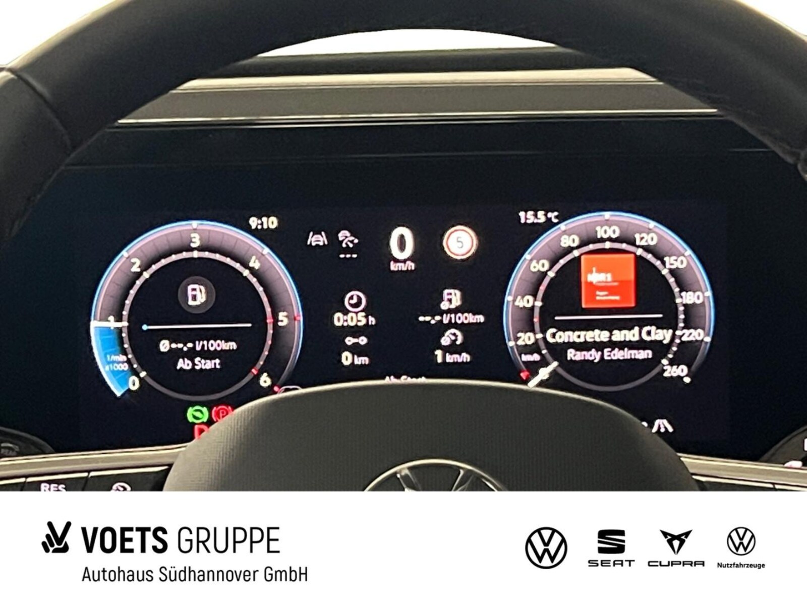 Volkswagen Tiguan – Bild 10