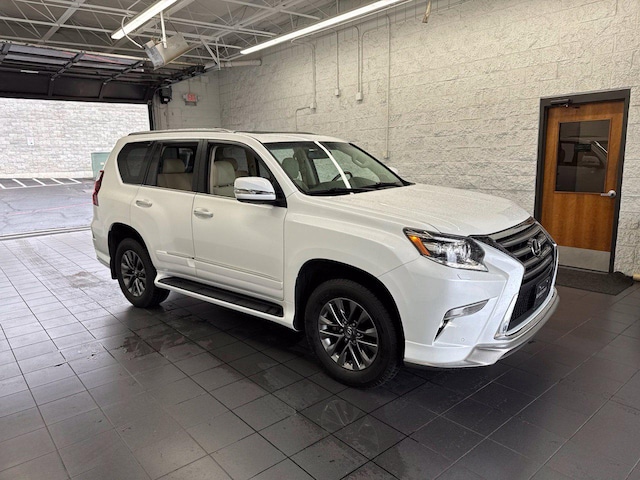 Photo of 2019 Lexus GX 460