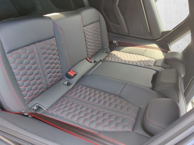 Image about Audi RS 3 Sportback TFSI quattro S tronic
