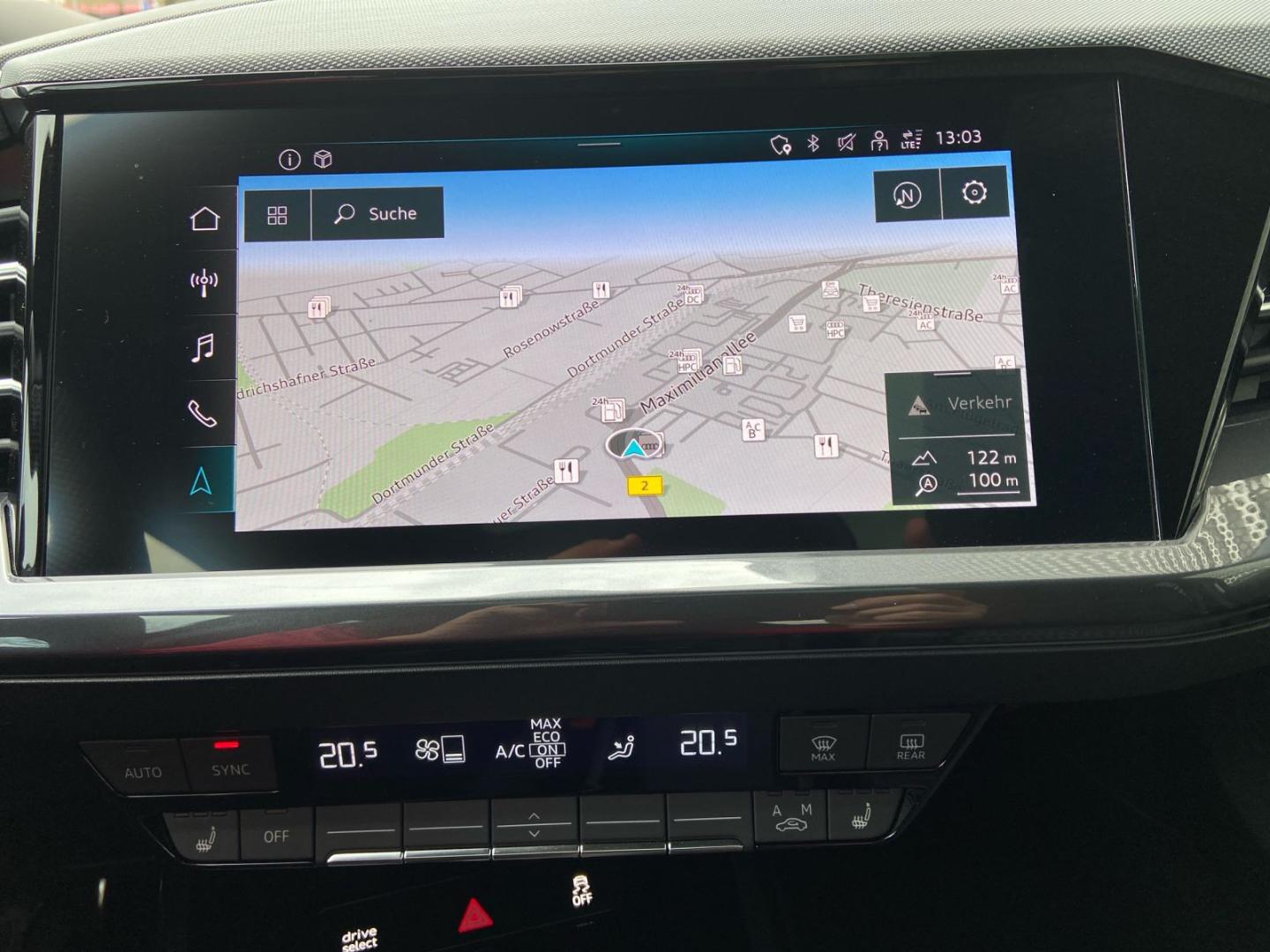Image about Audi Q4 Sportback e-tron 50 e-tron quattro