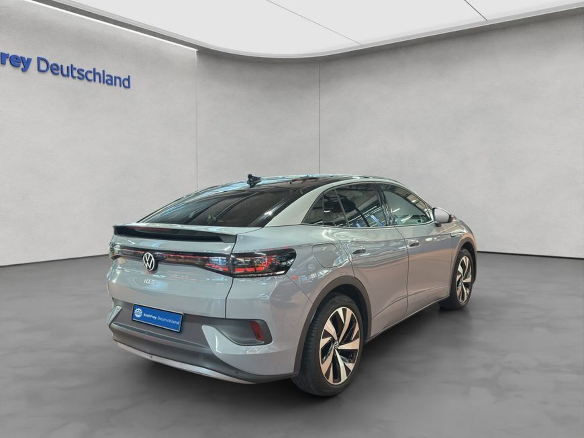 Volkswagen ID.5 Pro Performance