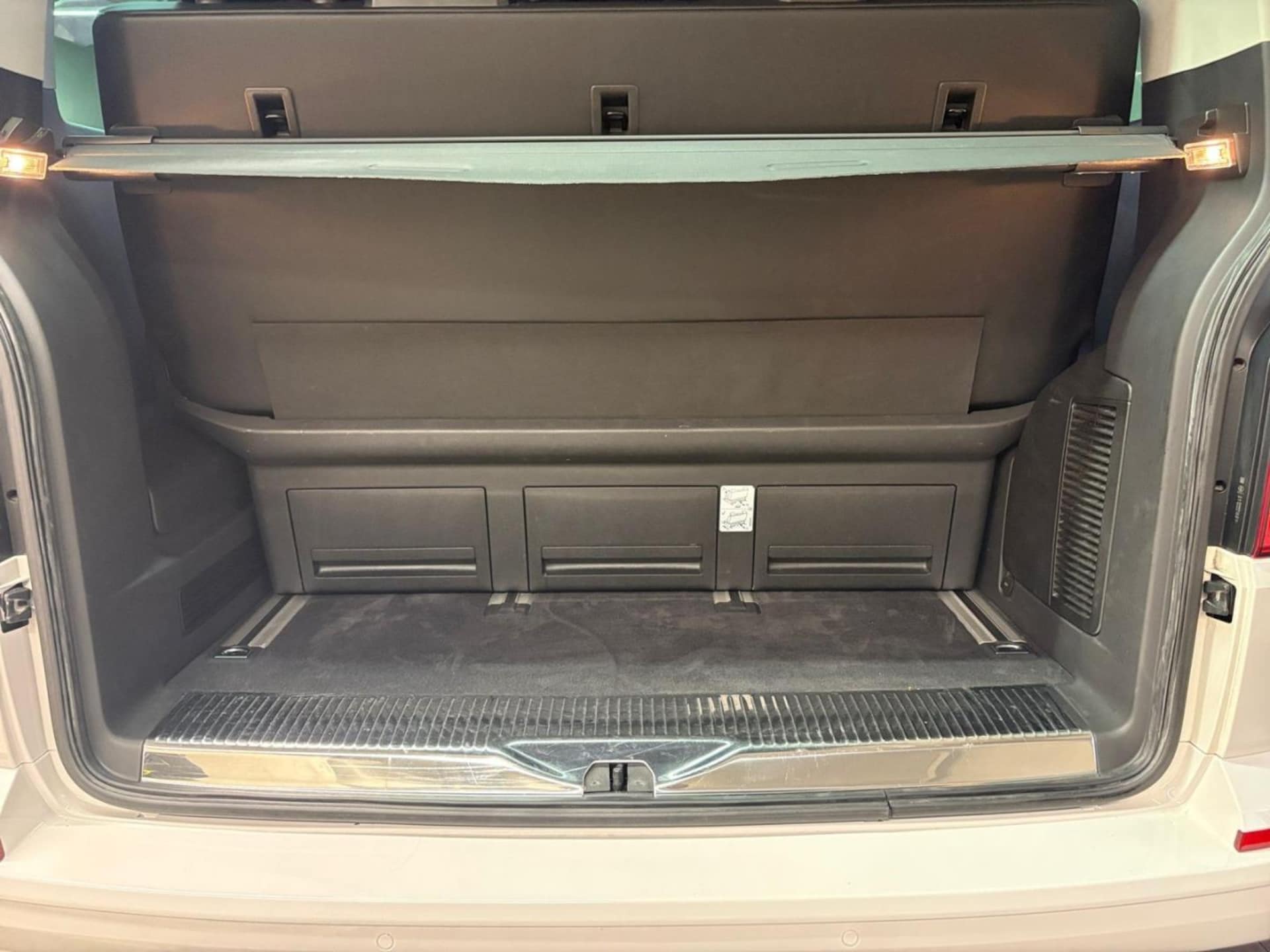 Volkswagen T6 Multivan Comfortline