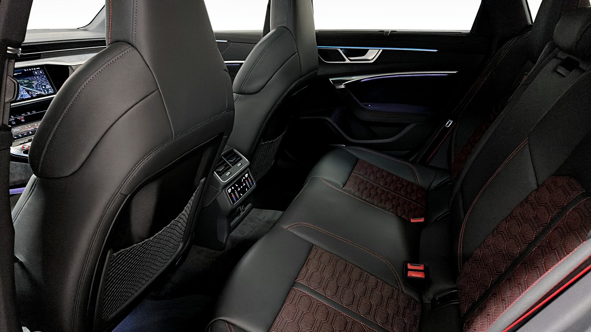 Bild som visar&nbsp;Audi RS 6 Avant&nbsp;RS 6 Avant performance 630 hk tiptronic - för mer information kontakta din Audi Partner