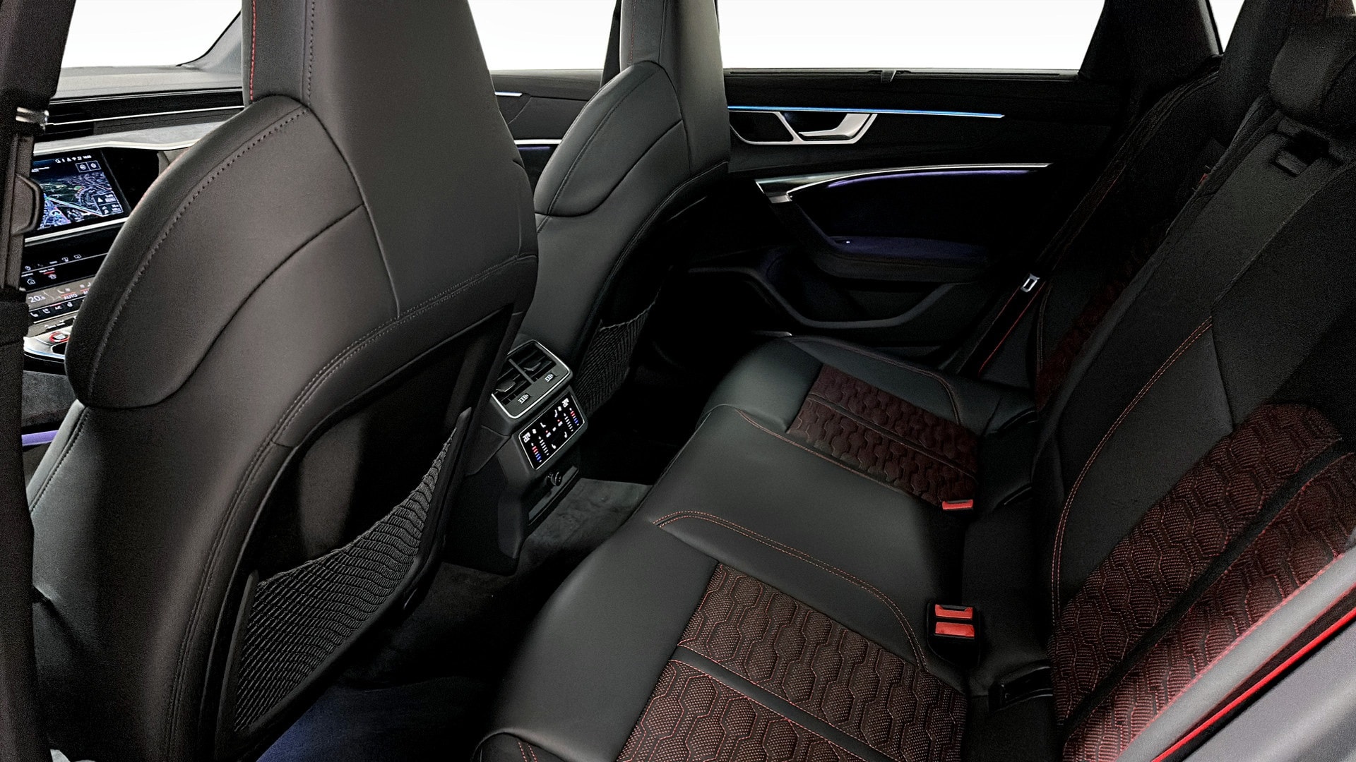 Bild som visar Audi RS 6 Avant RS 6 Avant performance 630 hk tiptronic - för mer information kontakta din Audi Partner