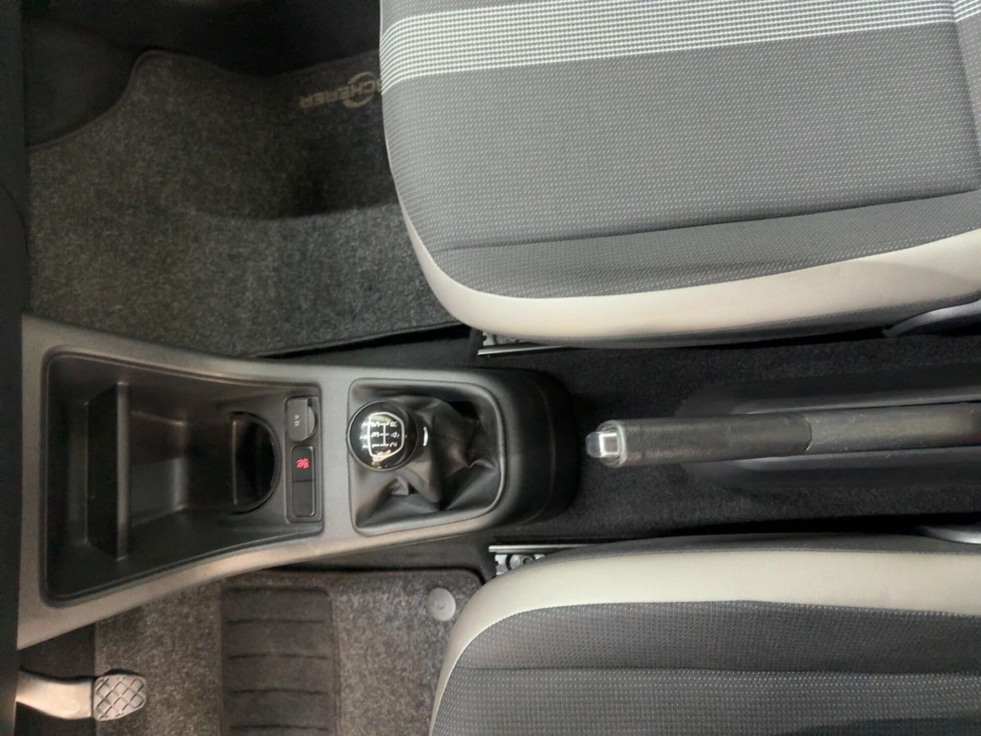 Volkswagen up! high up!