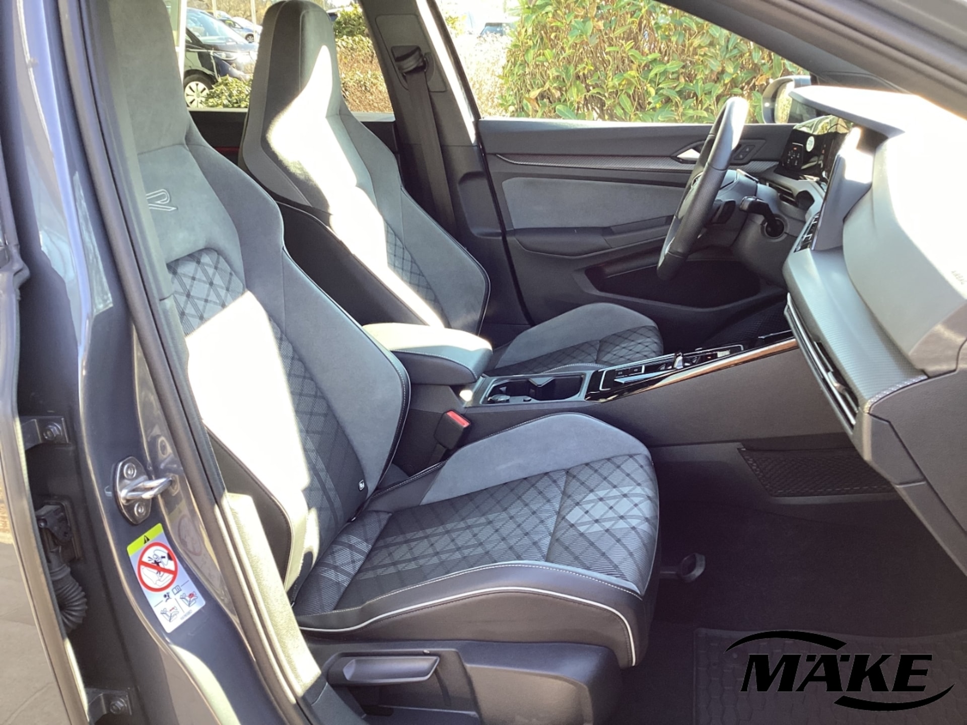 Volkswagen Golf Variant R-Line
