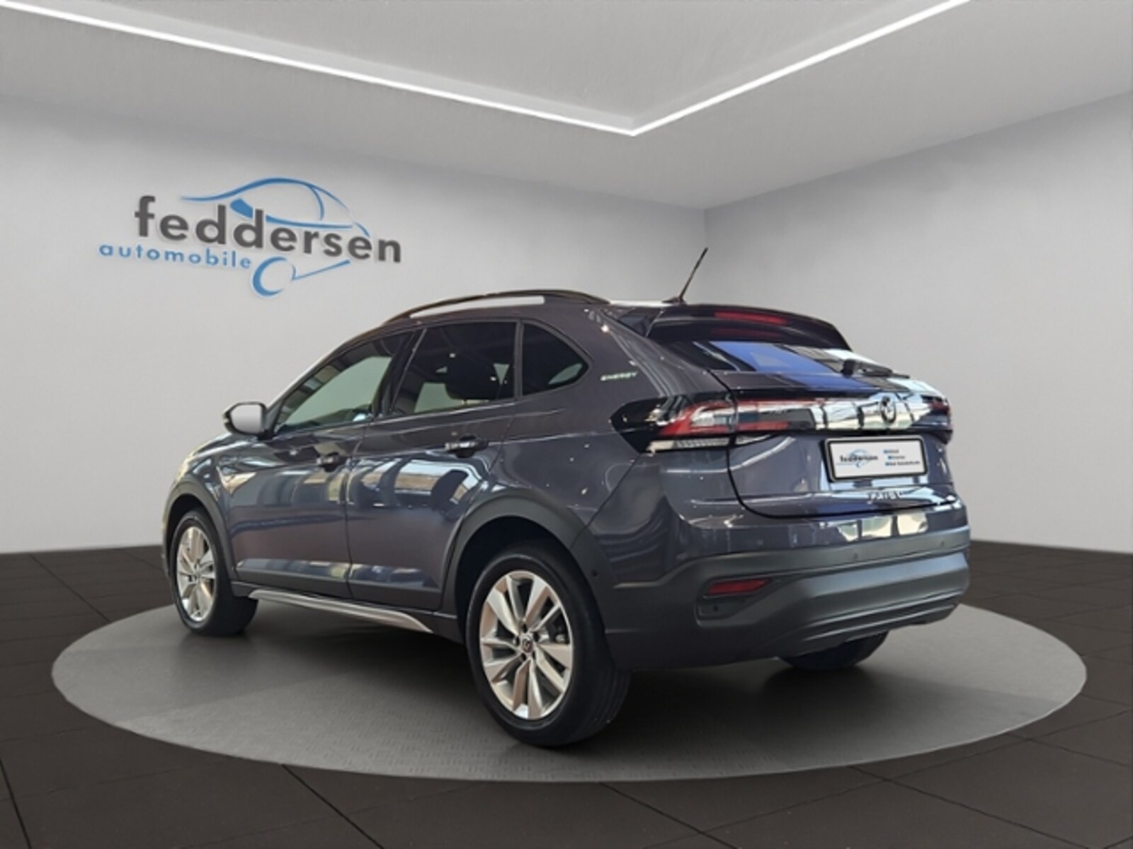 Volkswagen Taigo – Bild 6