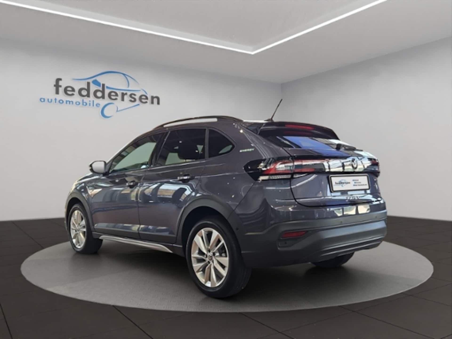 Volkswagen Taigo ENERGY