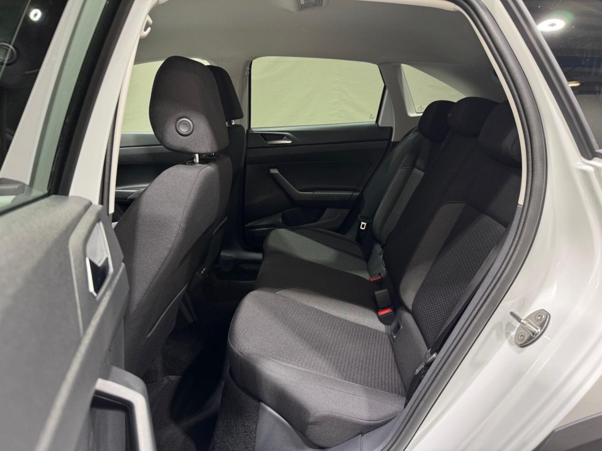 Volkswagen Taigo Life