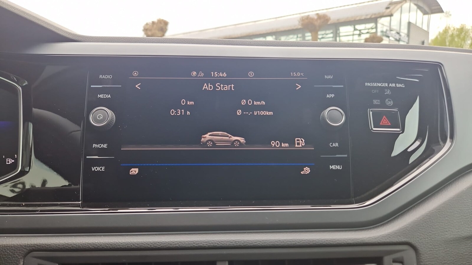 Volkswagen Taigo – Bild 18