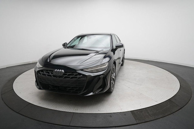 2026 Audi A6 Premium Plus - Photo 35