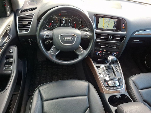 2016 Audi Q5