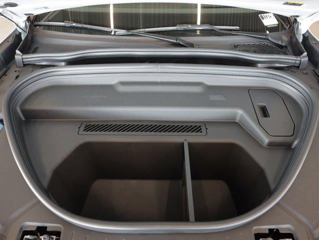 2027 Audi SQ6 e-tron