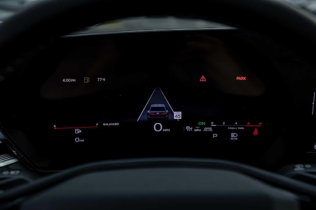 2026 Audi A6 Premium Plus - Photo 15
