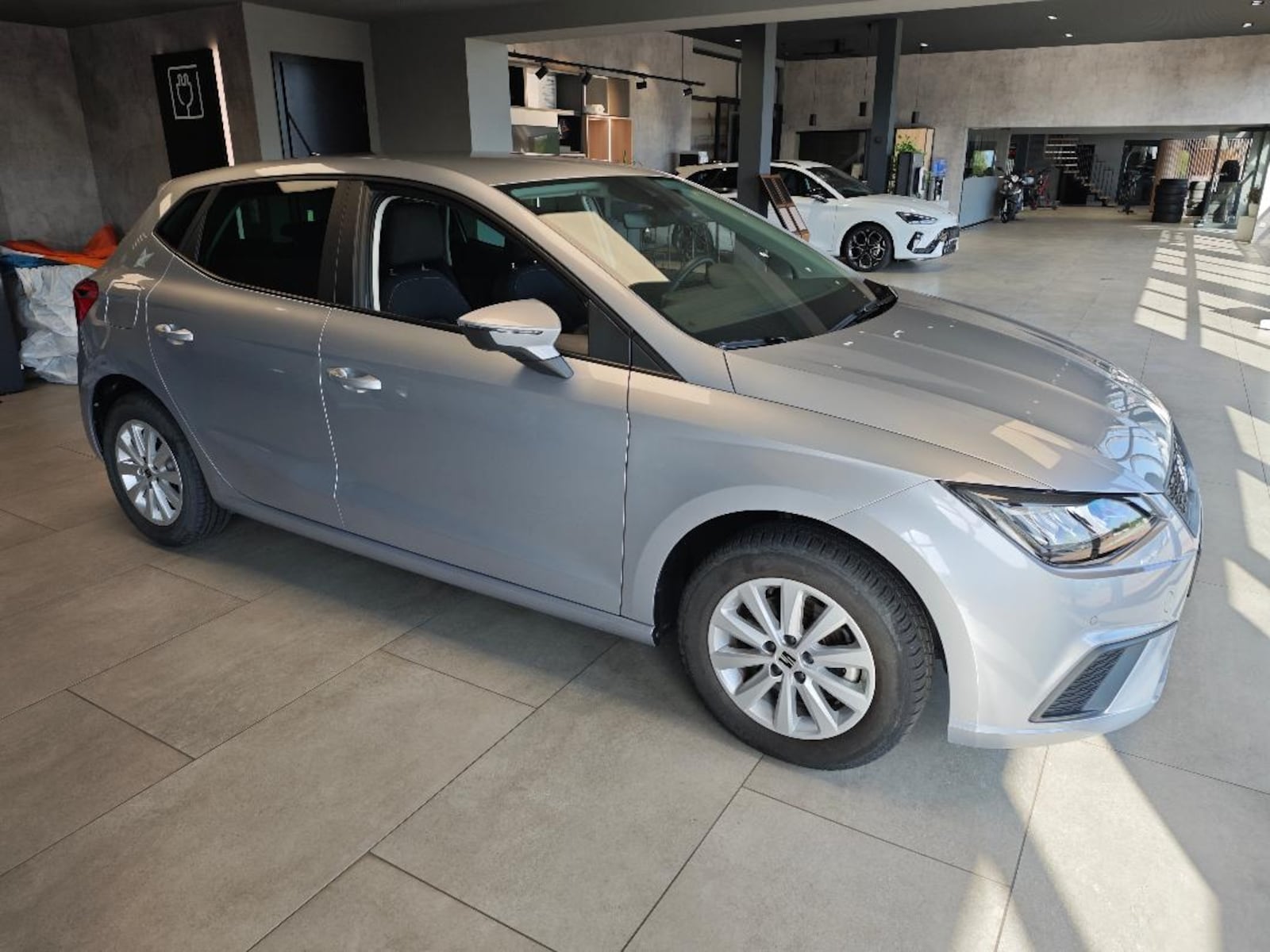SEAT Ibiza – Bild 14