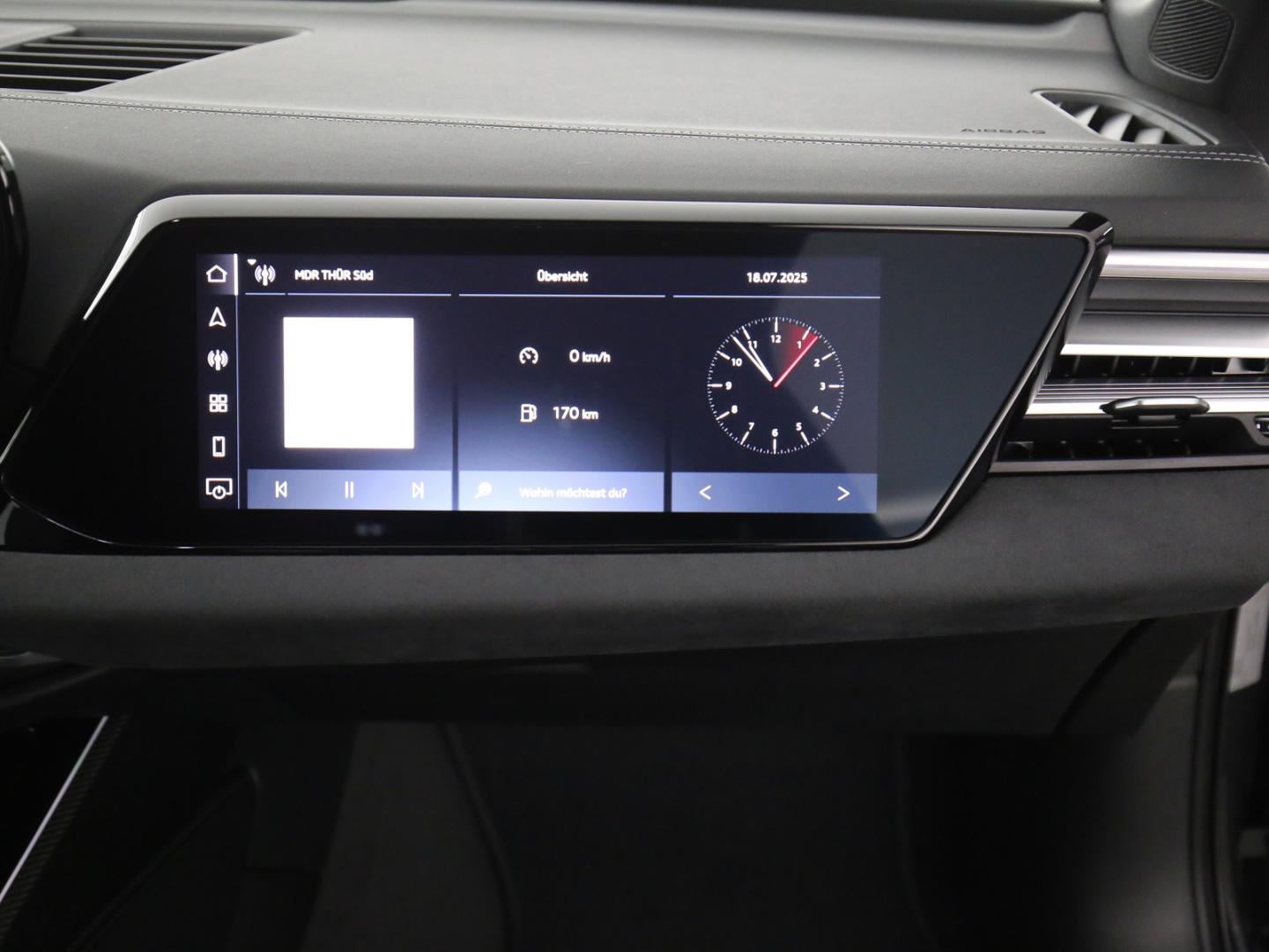 Bild über Audi A6 Limousine edition one TDI quattro 150 kW S tronic - für weitere Informationen kontaktieren Sie den Audi Partner