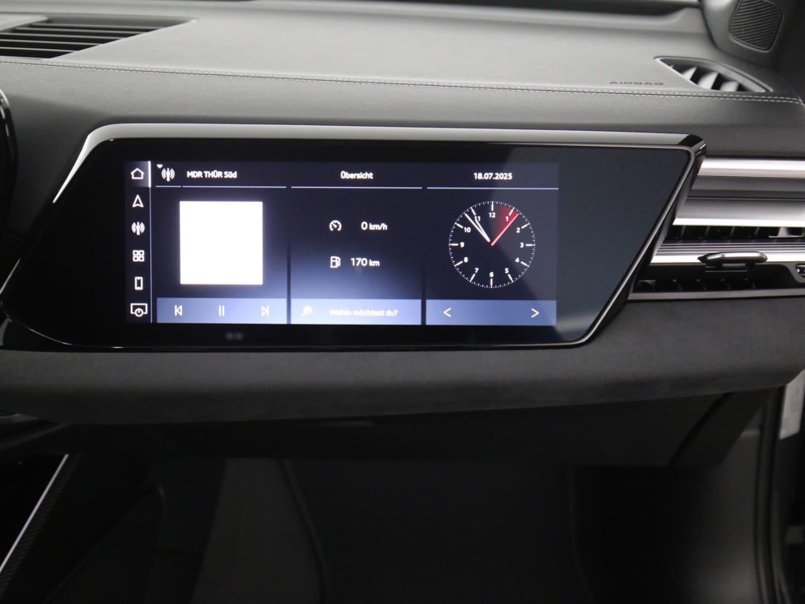 Audi A6 Limousine – Bild 13