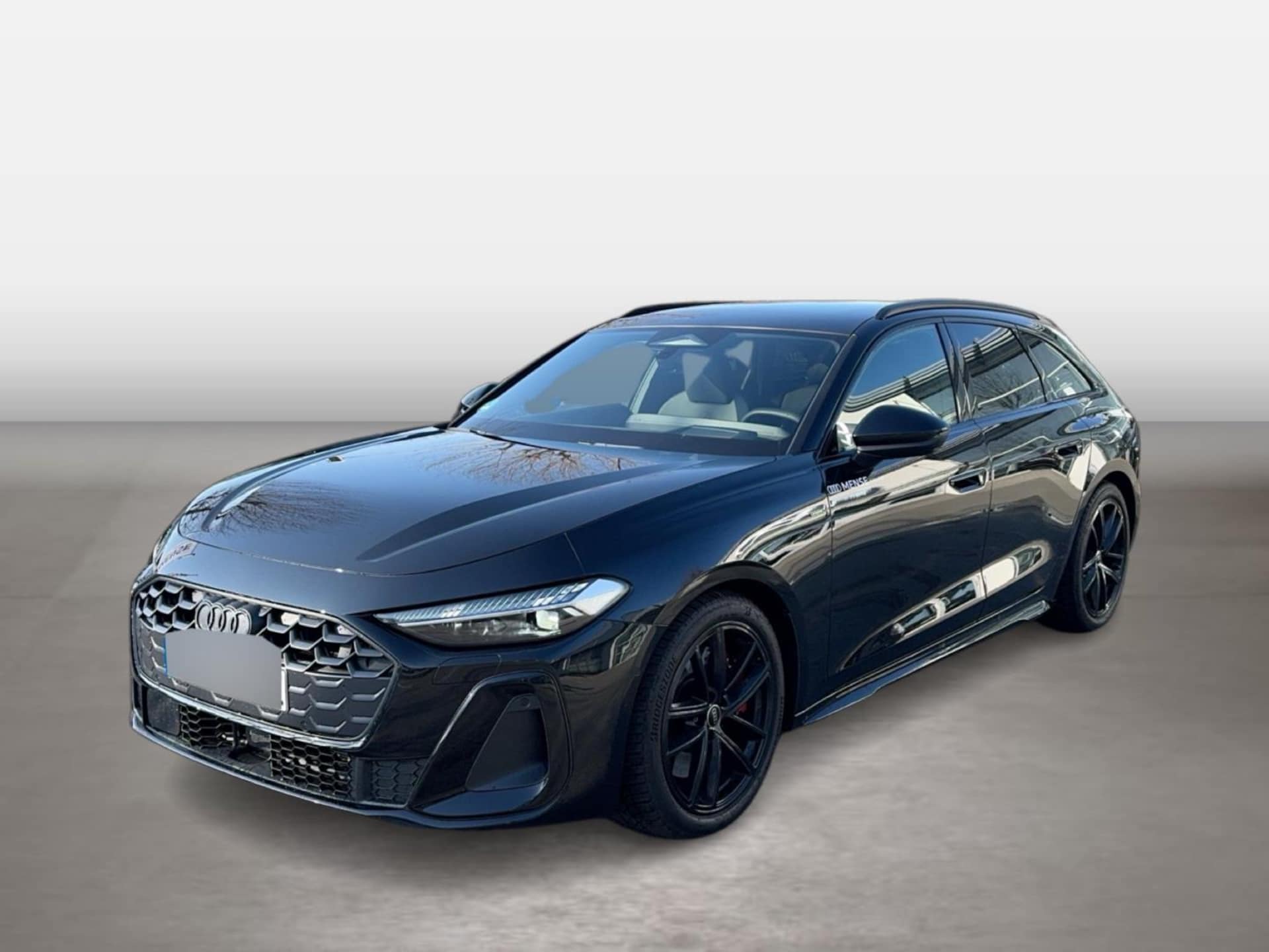 Audi A5 Avant e-hybrid