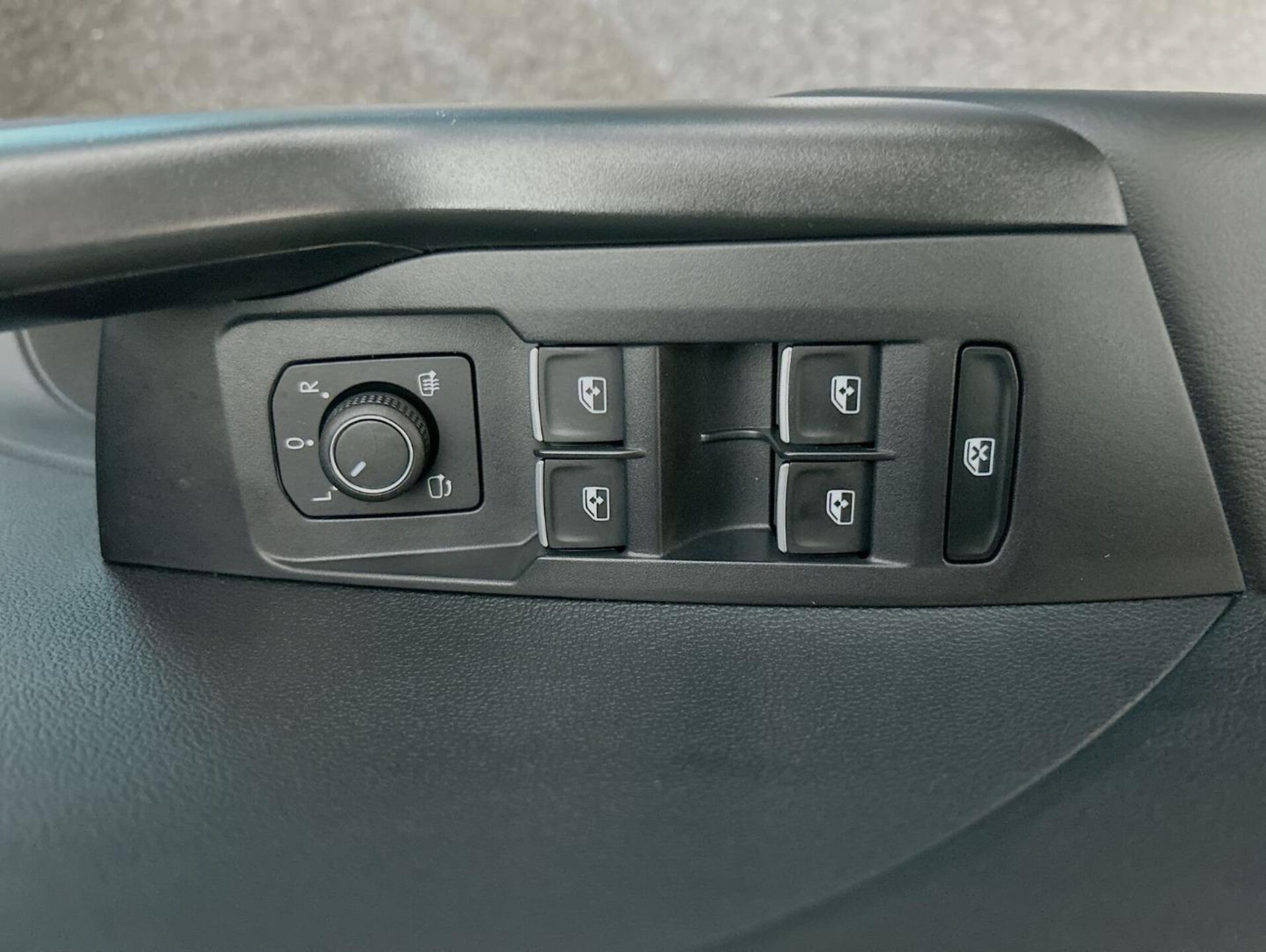Volkswagen T-Cross MOVE