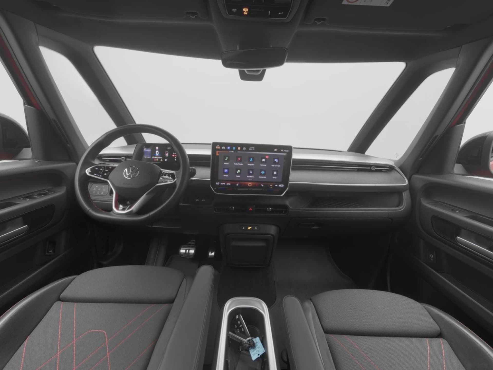 Volkswagen ID. Buzz GTX