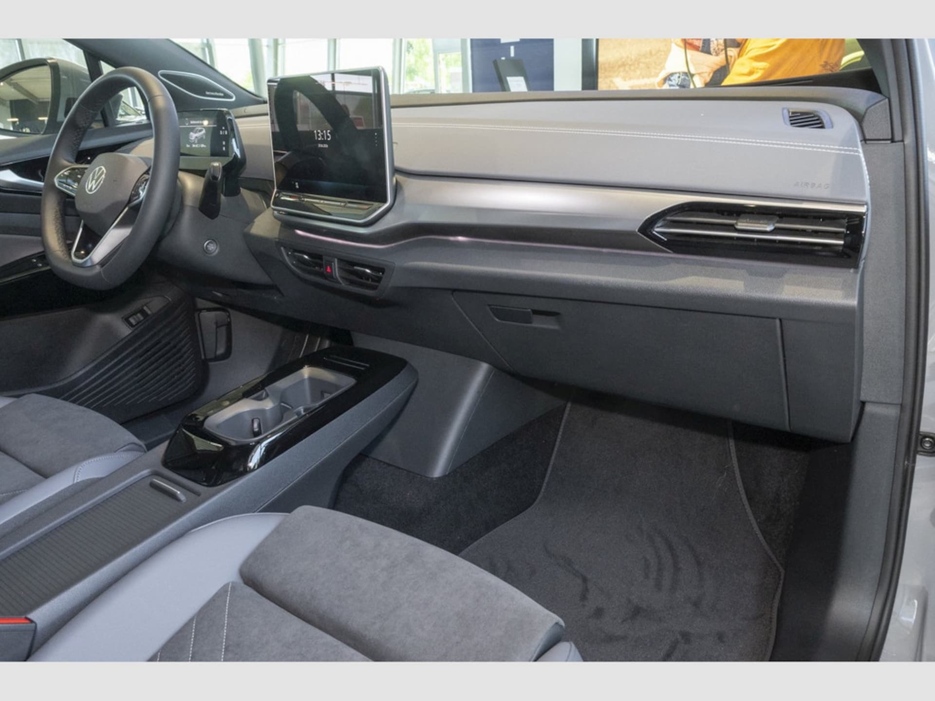 Volkswagen ID.4 Pro