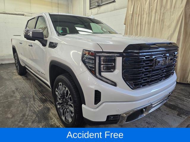 2023 GMC Sierra