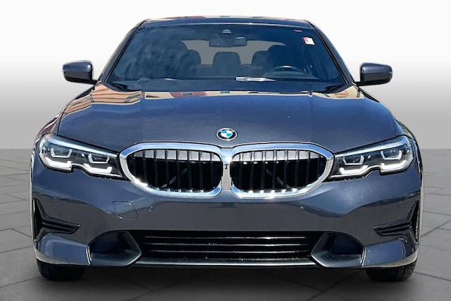 2022 BMW 330i