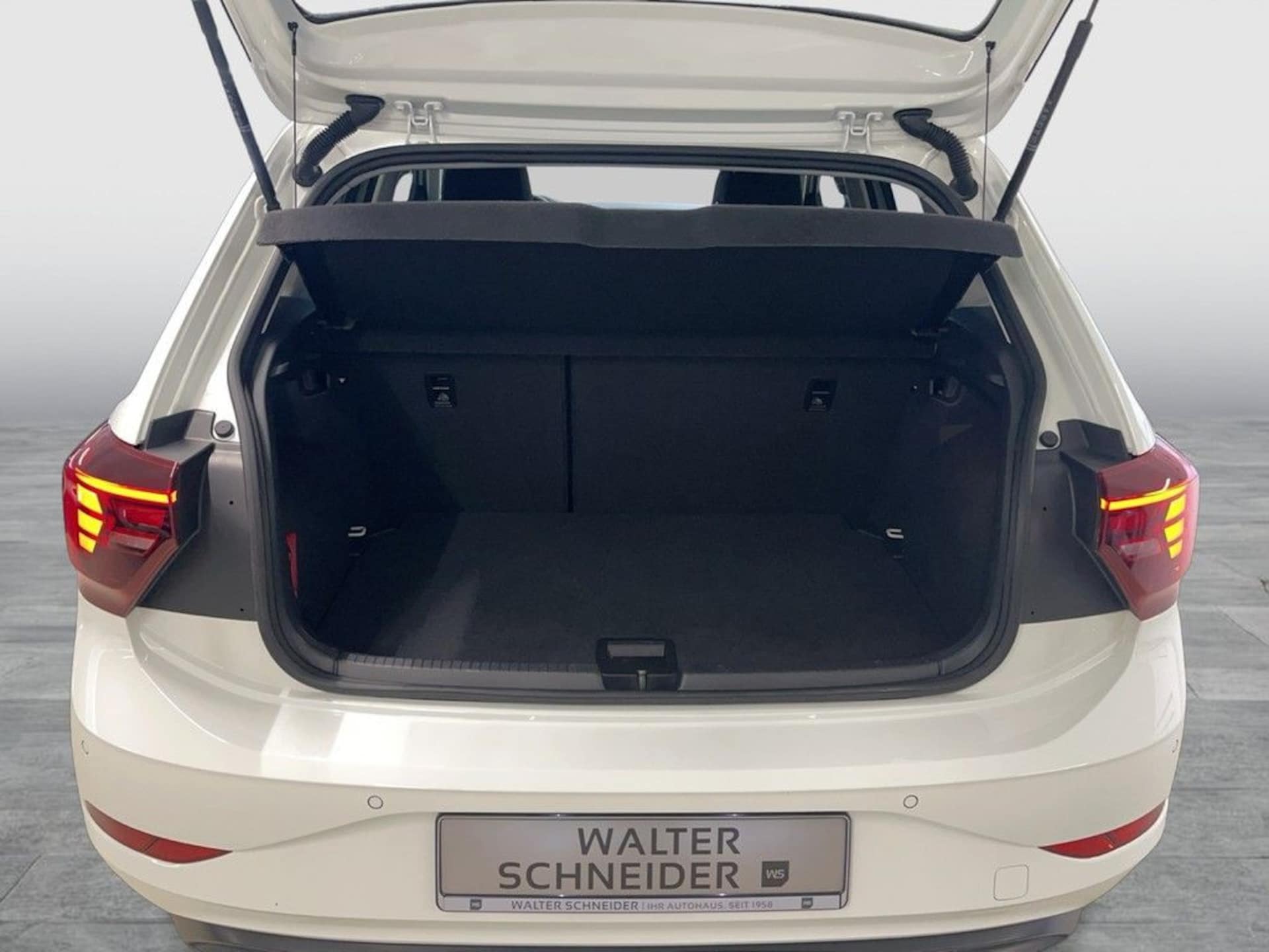 Volkswagen Polo Life