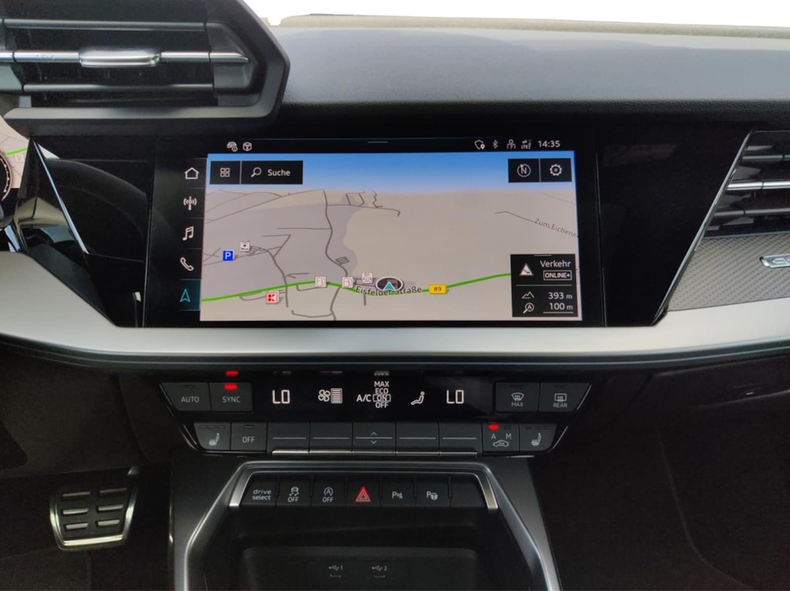 Audi RS 3 Sportback – Bild 12