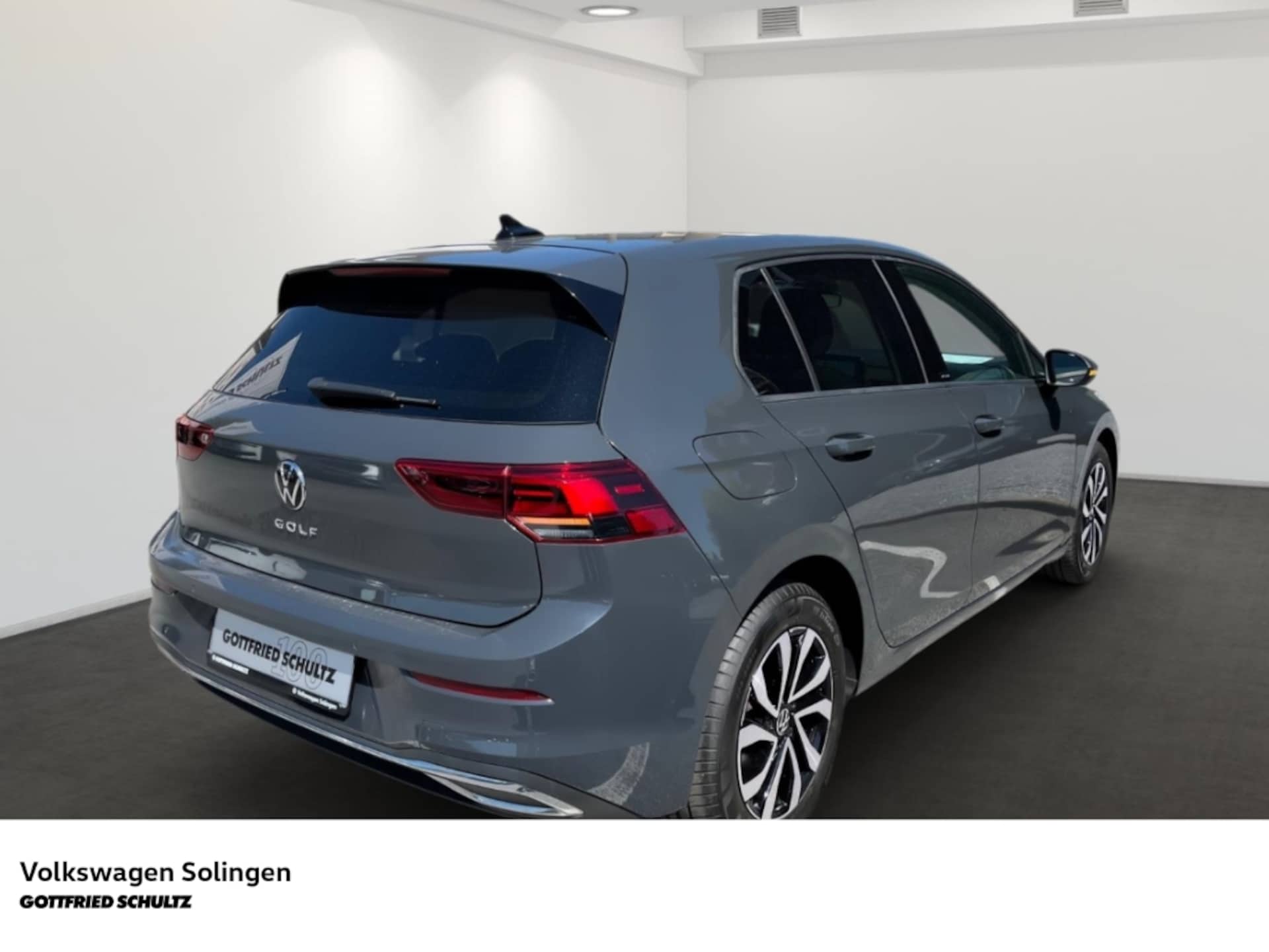 Volkswagen Golf Active