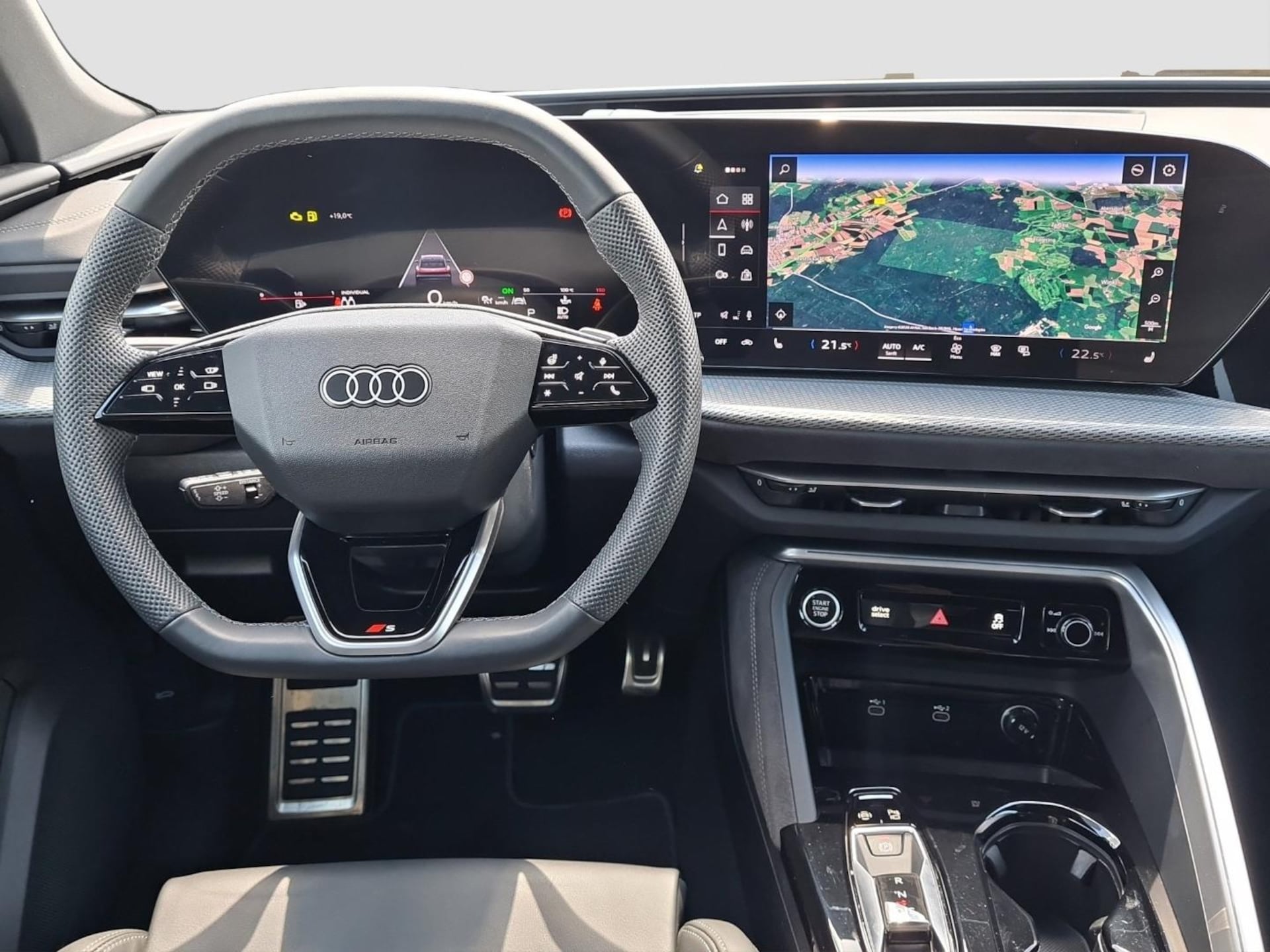 Audi Q5 SUV edition one