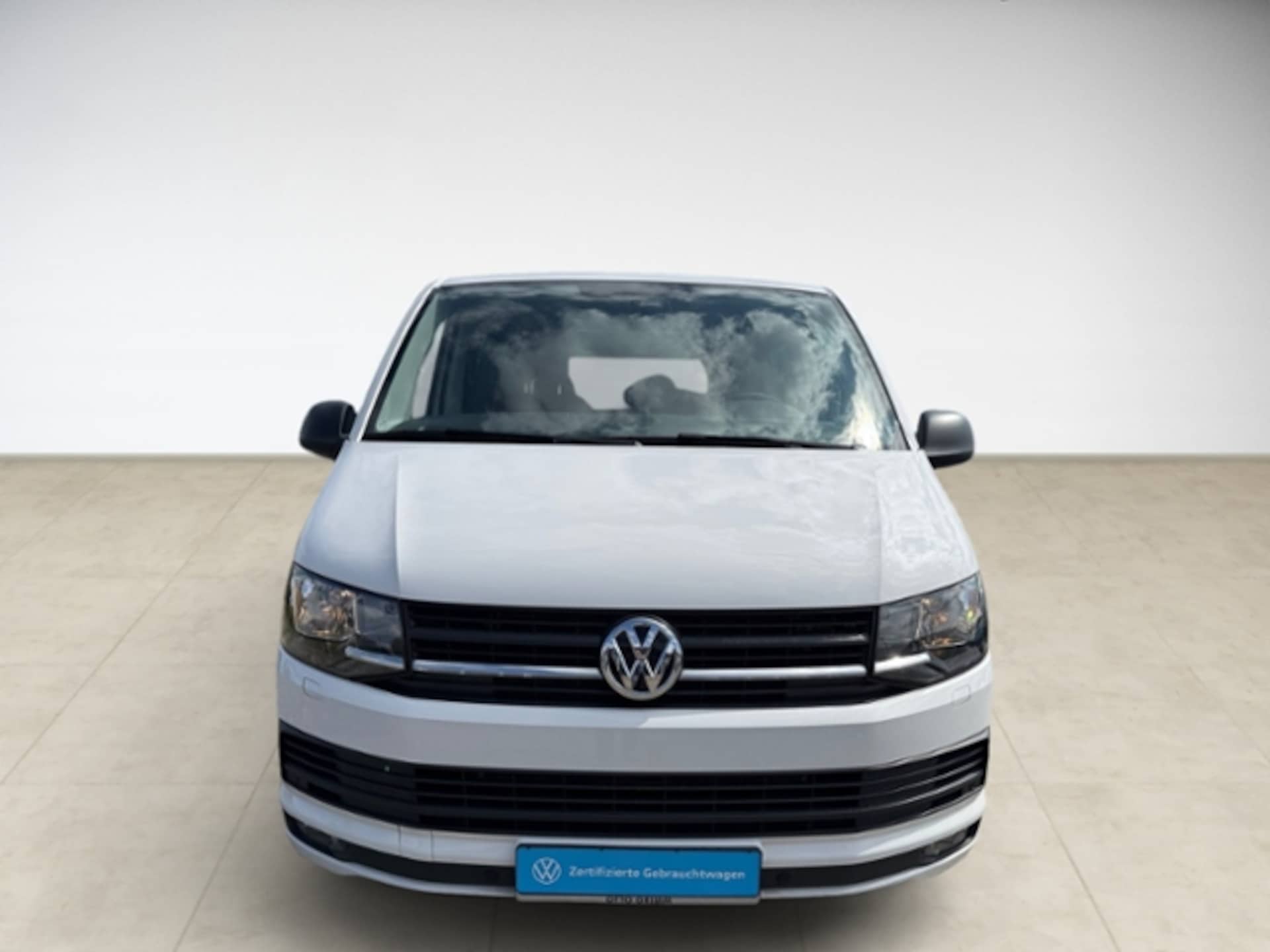Volkswagen T6 Multivan Trendline