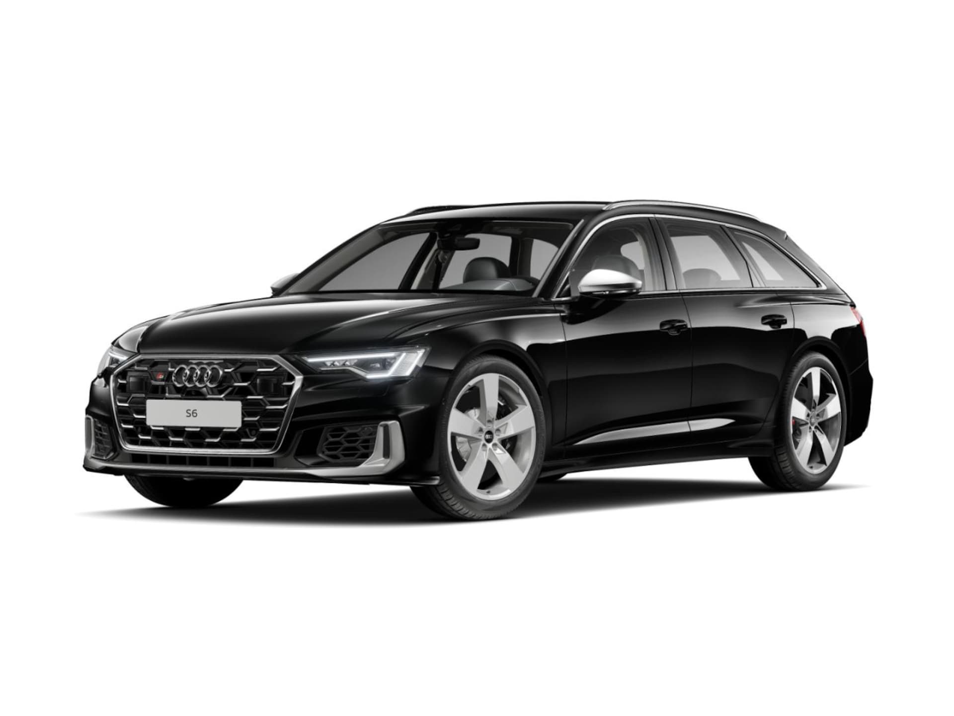 Audi S6 Avant