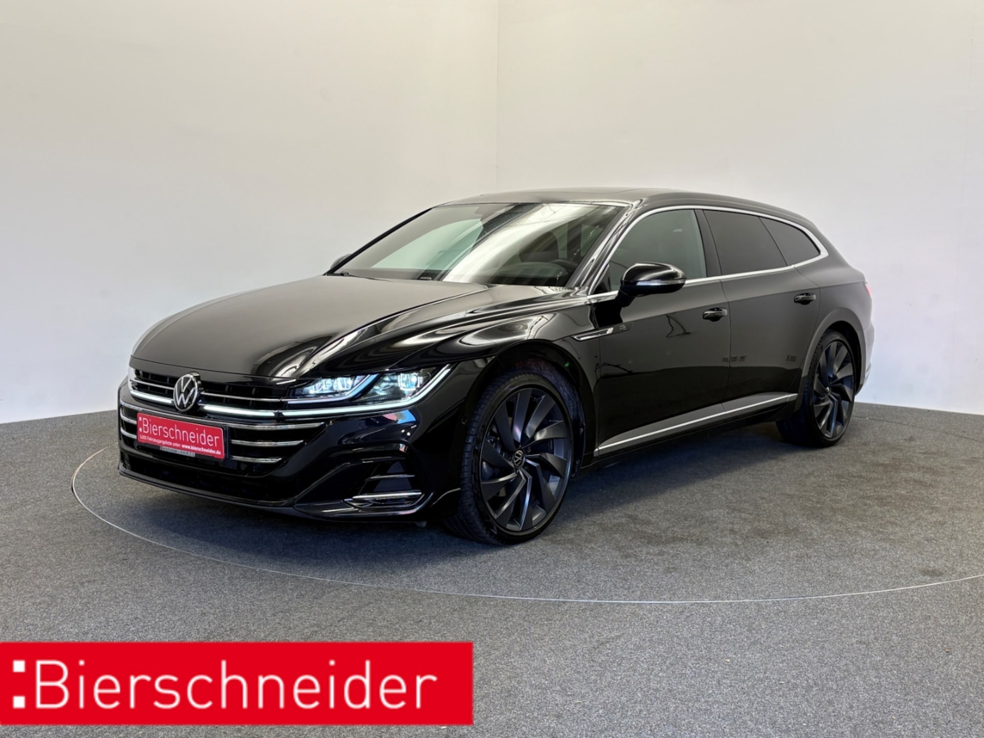Volkswagen Arteon Shooting Brake R-Line