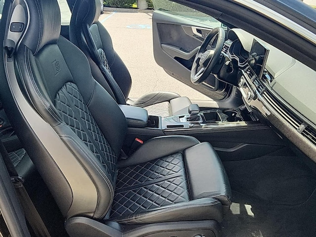 2023 Audi S5 Coupe
